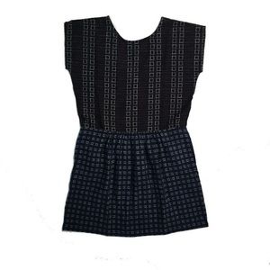 Ace & Jig Carousel Dress in Bangle/ Lattice